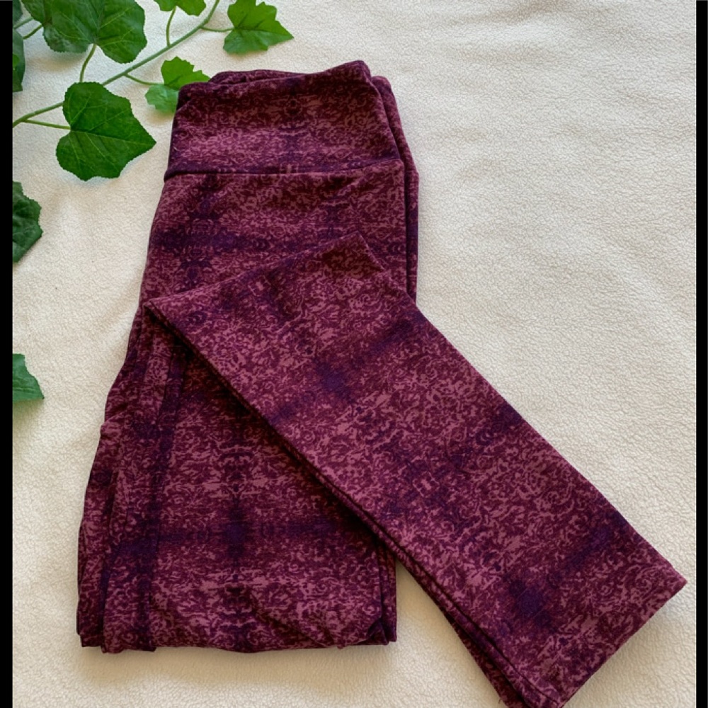 Lularoe Leggins os